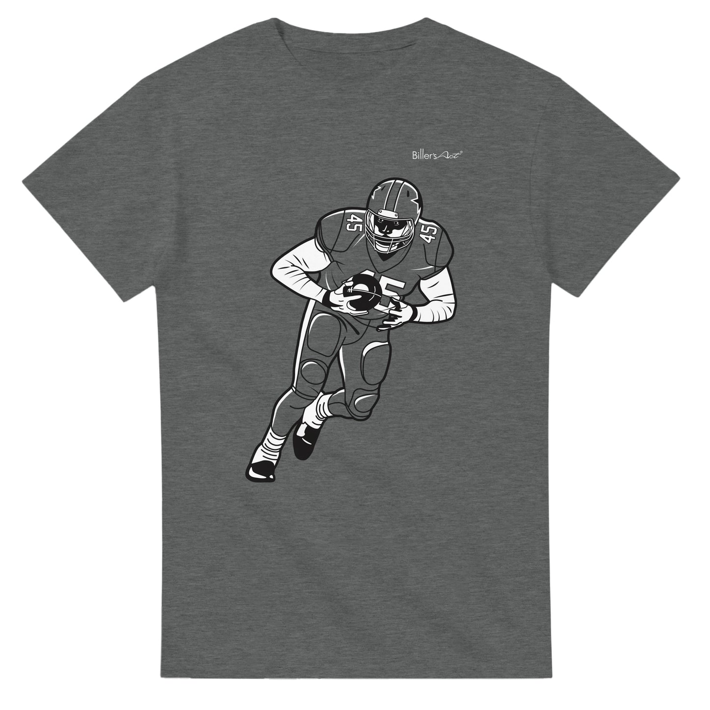 Custom American Football T-Shirts