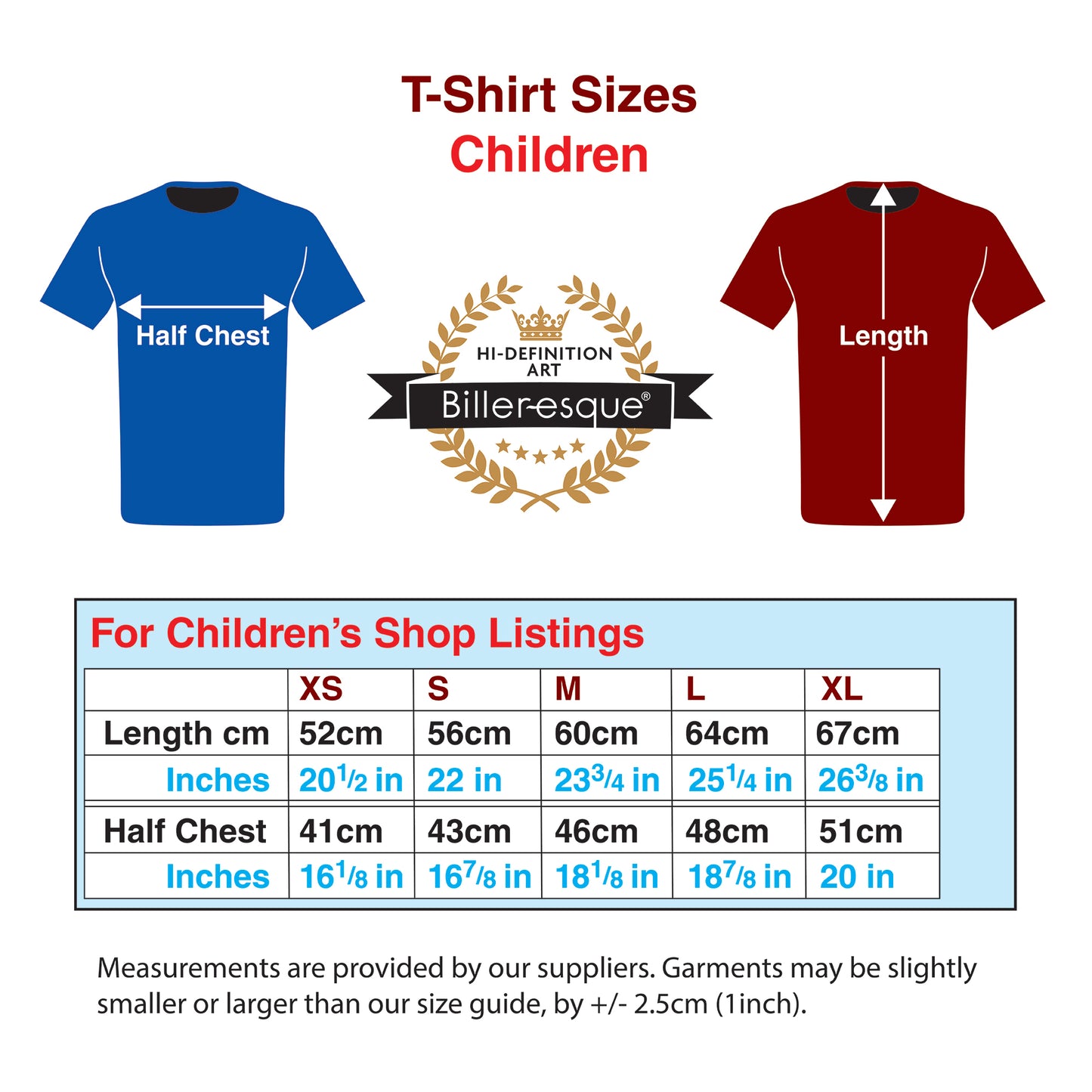 George Russell Formula 1 2024 Race Calendar Children's T-Shirt