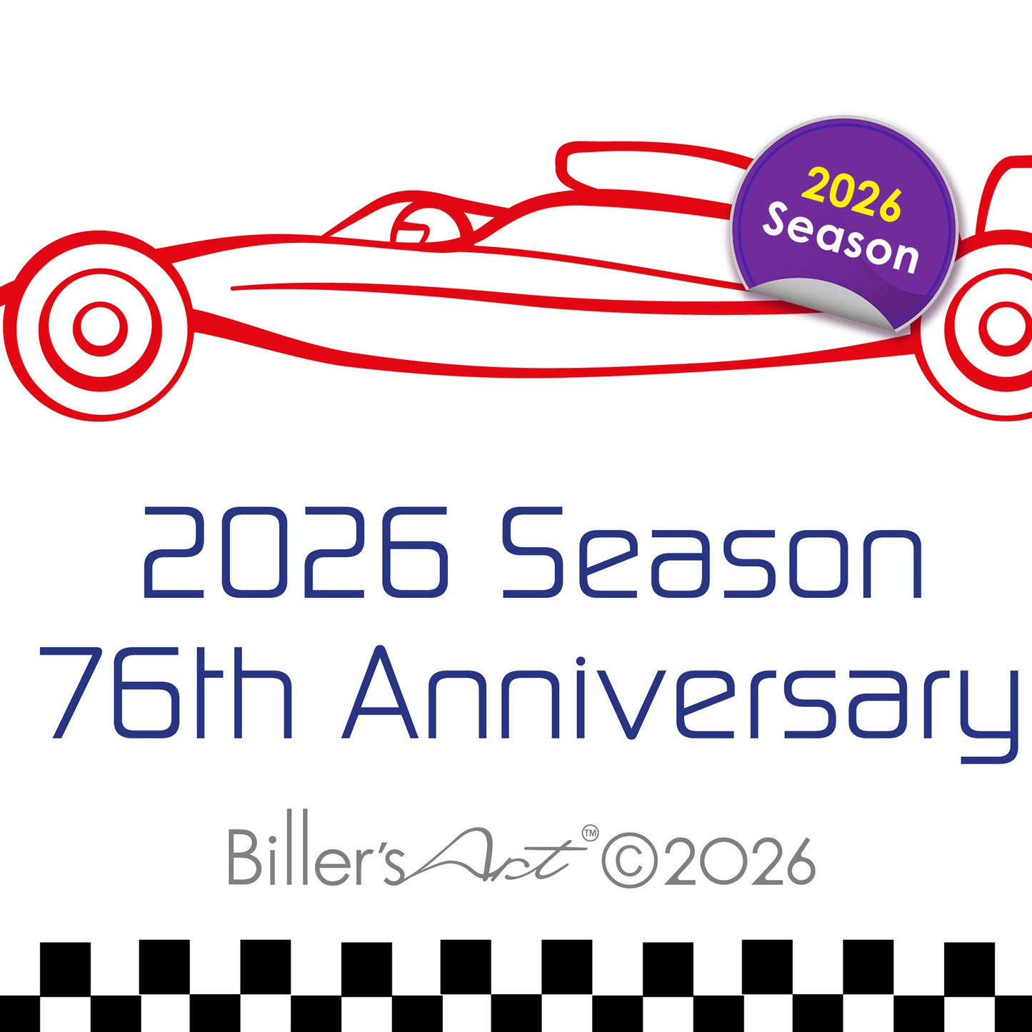 Formula Drivers' Helmets 2026 F1 Landscape Wall Print
