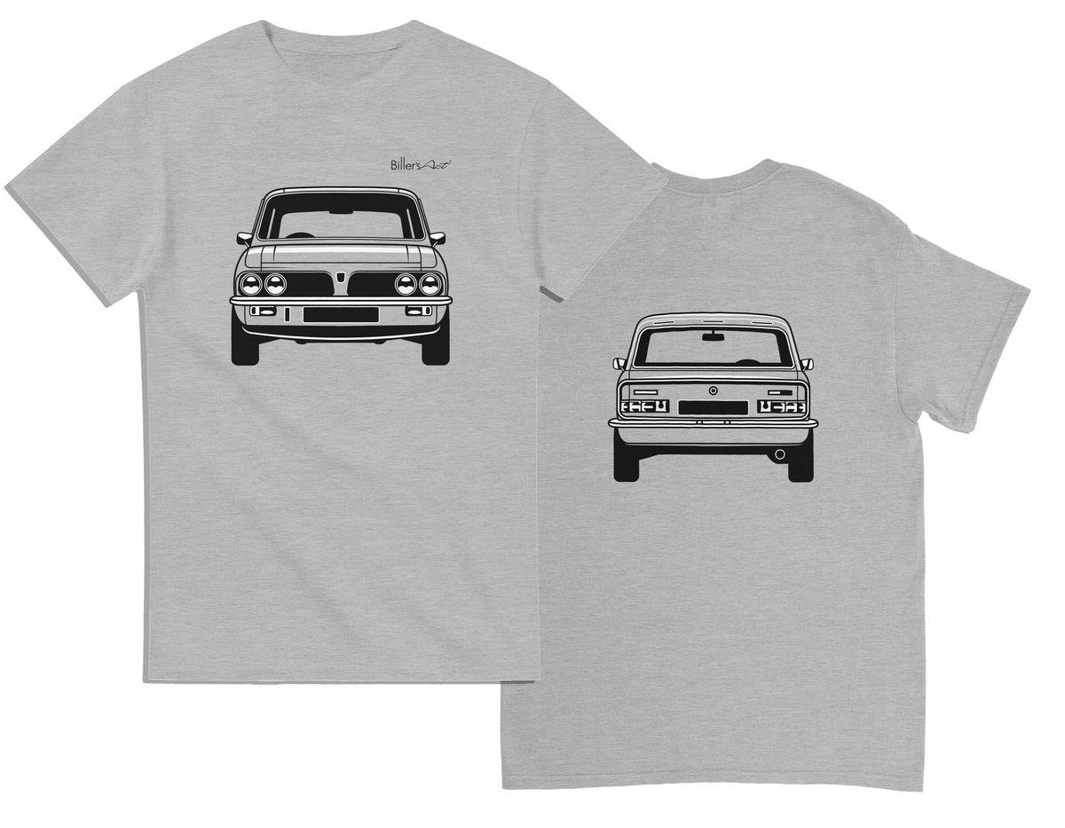 Triumph 1500 Dolomite T-Shirt