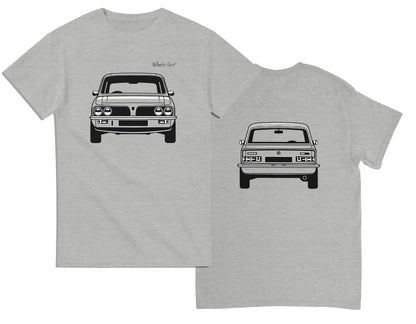 Triumph 1500 Dolomite T-Shirt