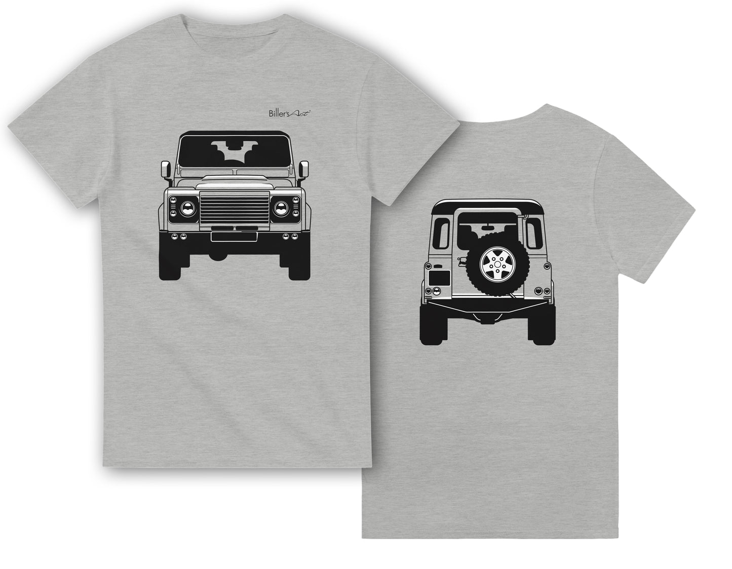 Land Rover Defender T-Shirt