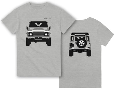 Land Rover Defender T-Shirt