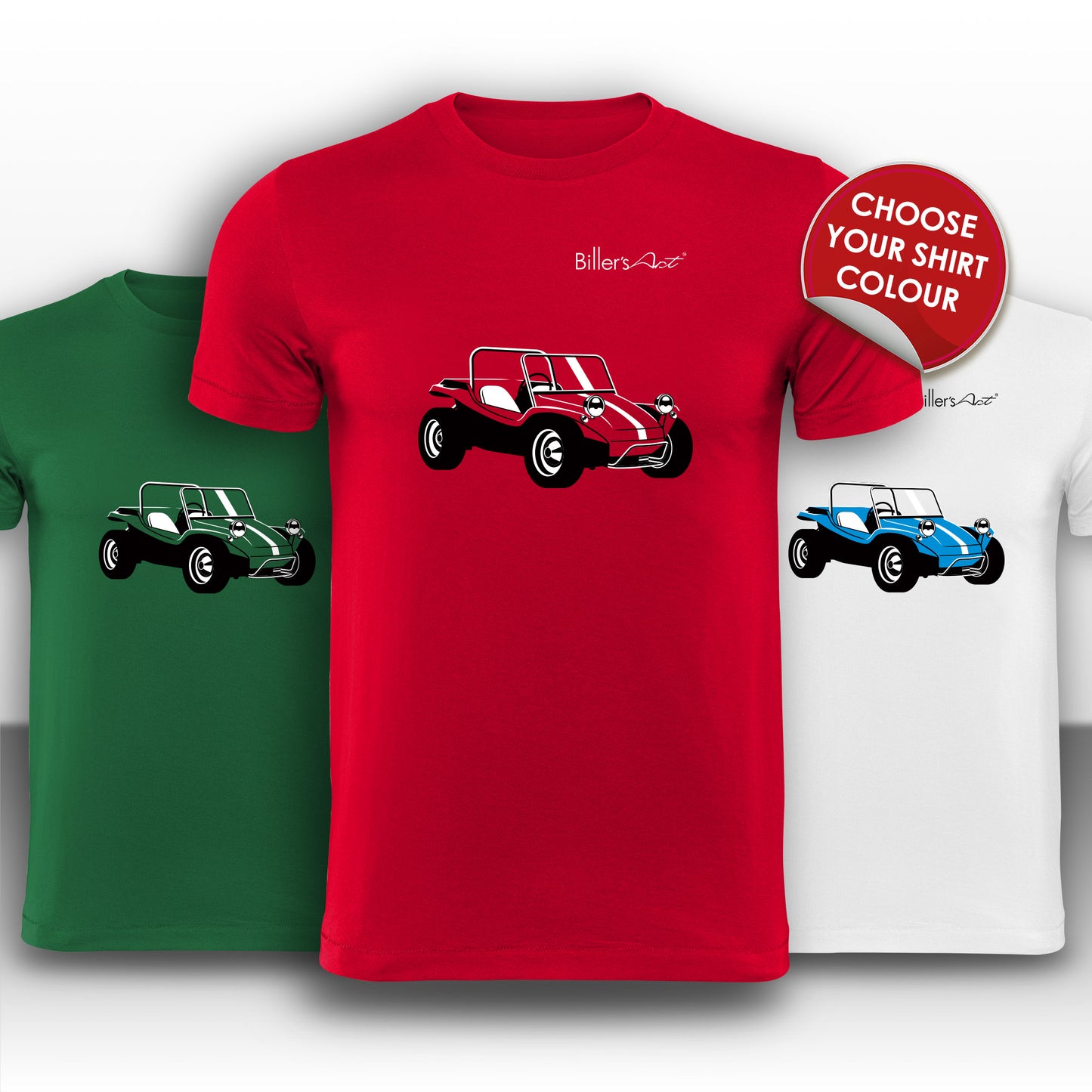 Beach Buggy T-Shirt