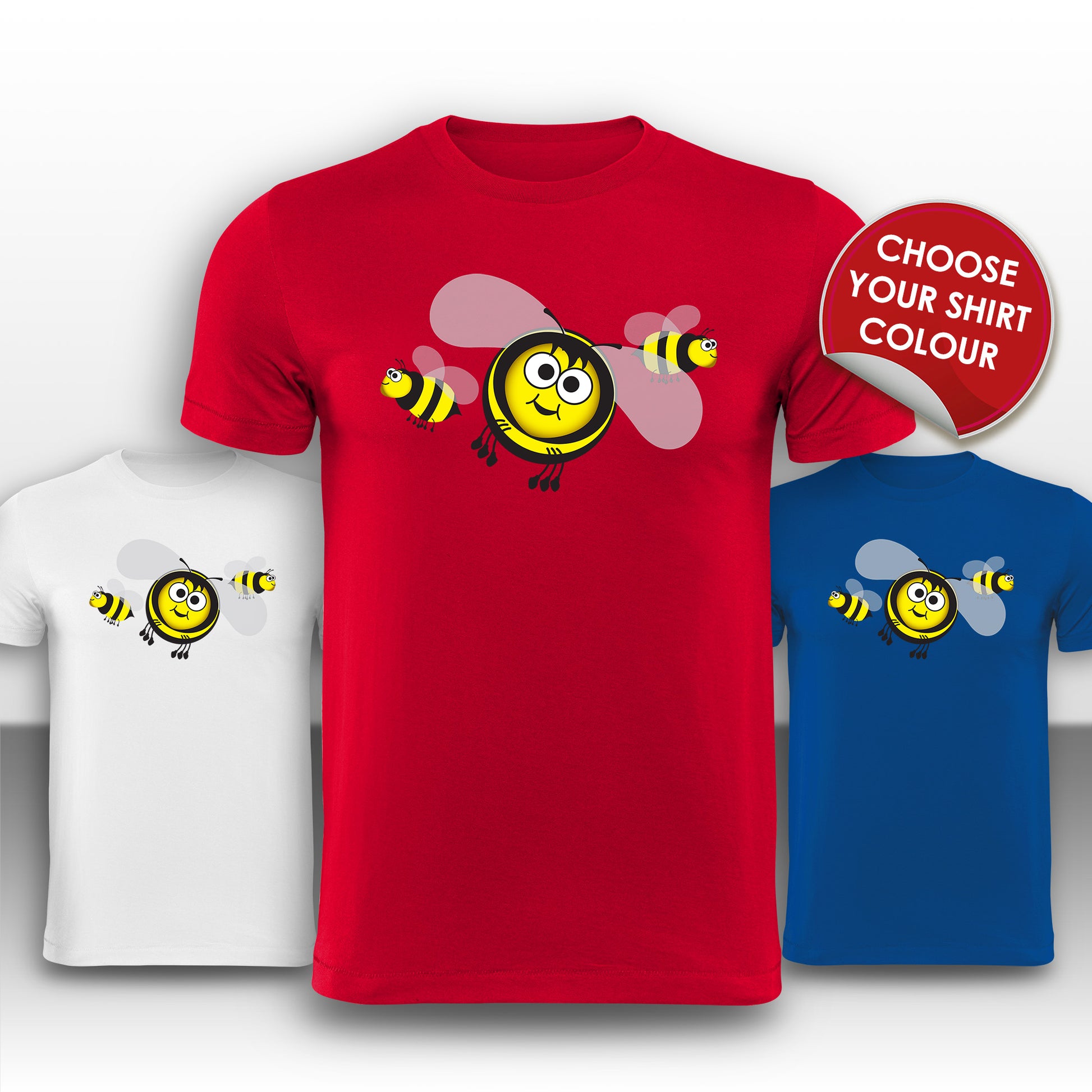 Busy Bee T-Shirt