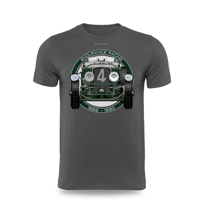 Bentley Speed 6 Blower Endurance Racing T-Shirt