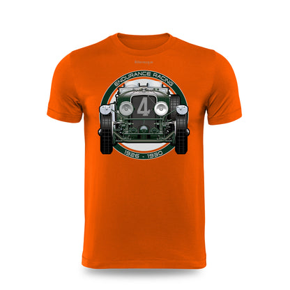 Bentley Speed 6 Blower Endurance Racing T-Shirt