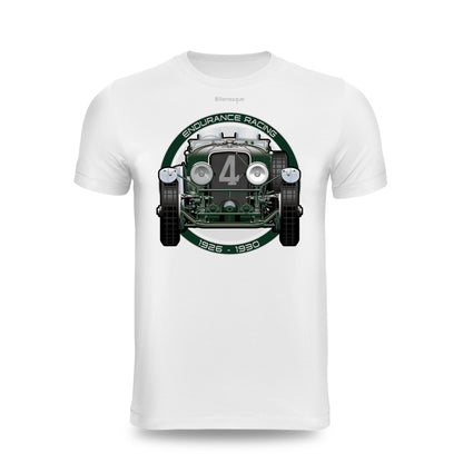 Bentley Speed 6 Blower Endurance Racing T-Shirt