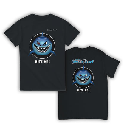 Shark - Bite Me! T-Shirt