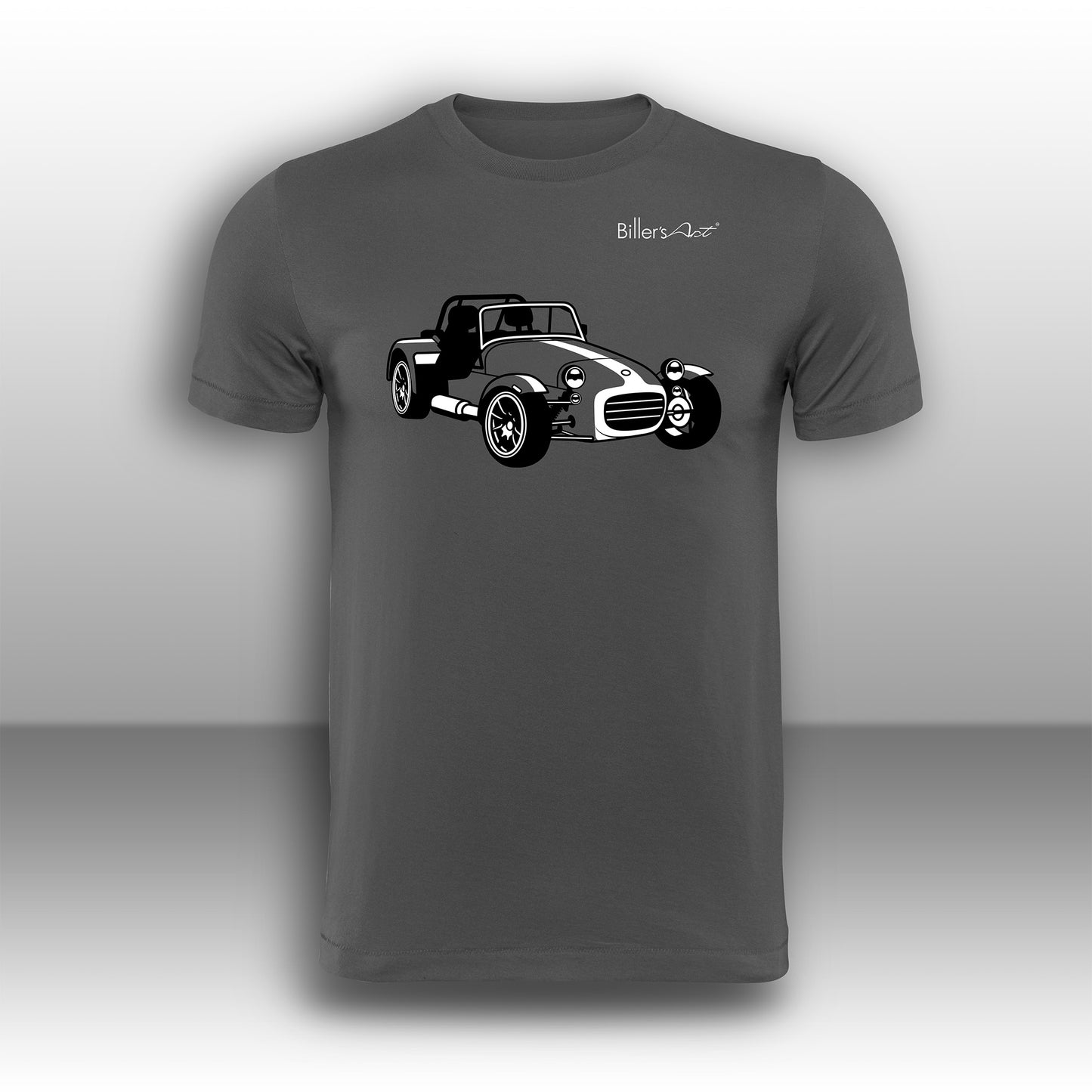 Caterham 7 Sports Car Super Cool T-Shirt