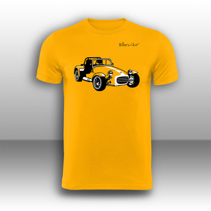 Caterham 7 Sports Car Super Cool T-Shirt