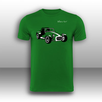Caterham 7 Sports Car Super Cool T-Shirt