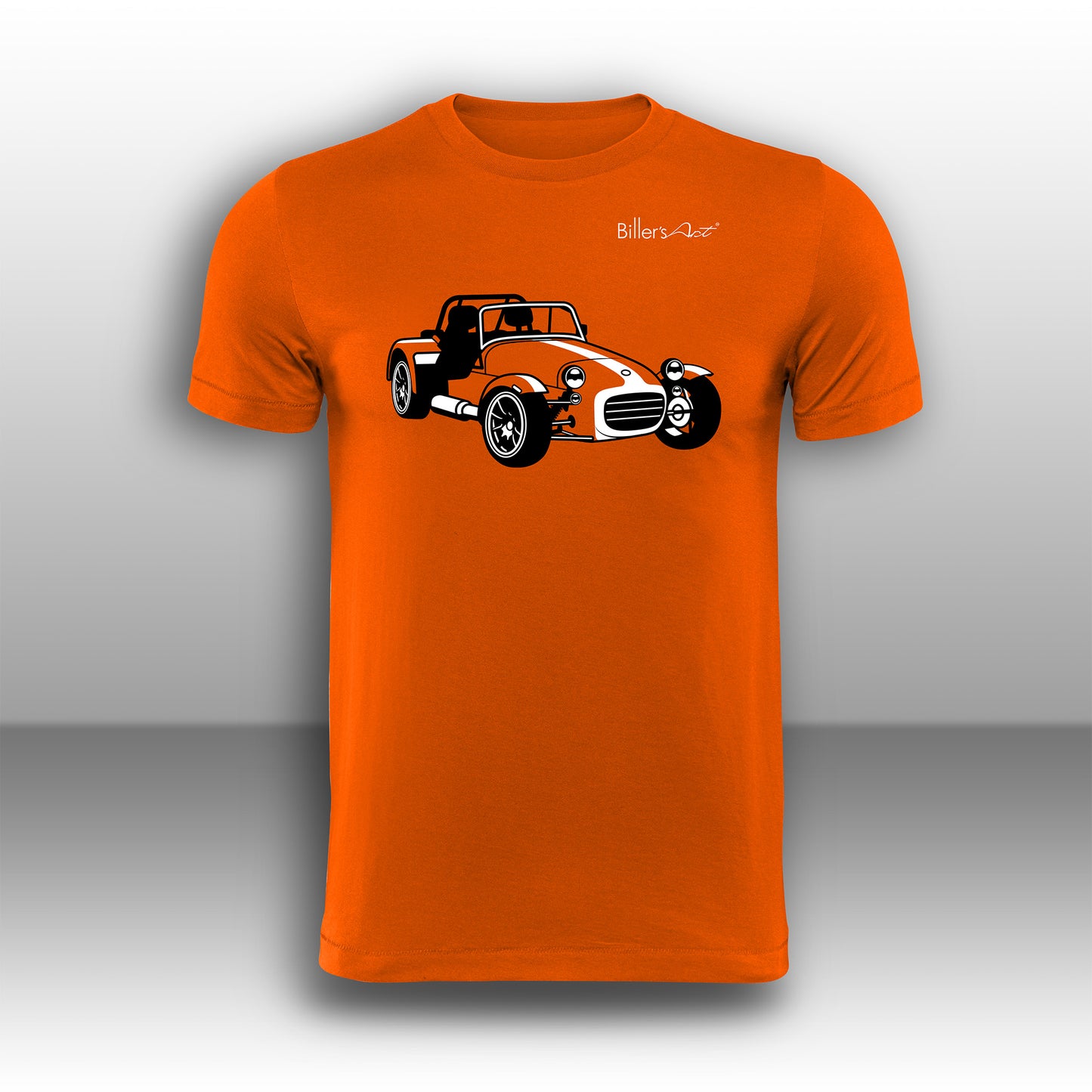 Caterham 7 Sports Car Super Cool T-Shirt