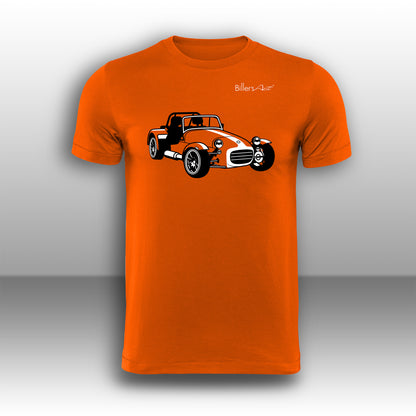 Caterham 7 Sports Car Super Cool T-Shirt