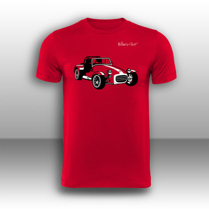 Caterham 7 Sports Car Super Cool T-Shirt