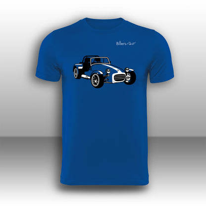Caterham 7 Sports Car Super Cool T-Shirt
