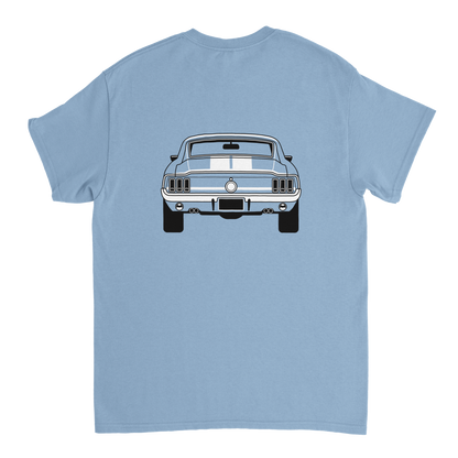 Ford Mustang 302 T-Shirt