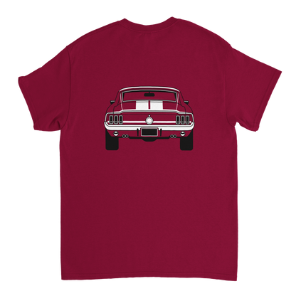 Ford Mustang 302 T-Shirt