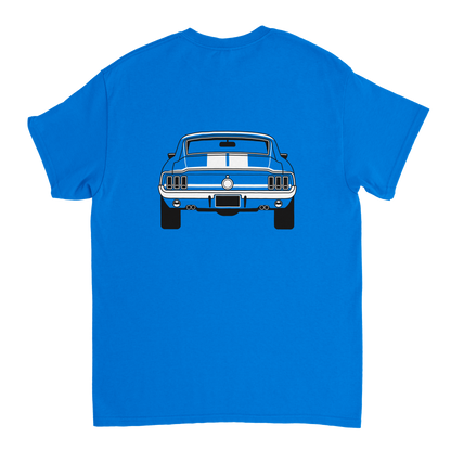 Ford Mustang 302 T-Shirt