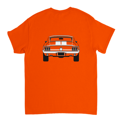 Ford Mustang 302 T-Shirt
