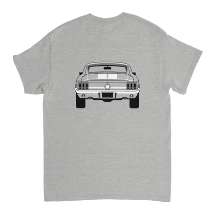 Ford Mustang 302 T-Shirt