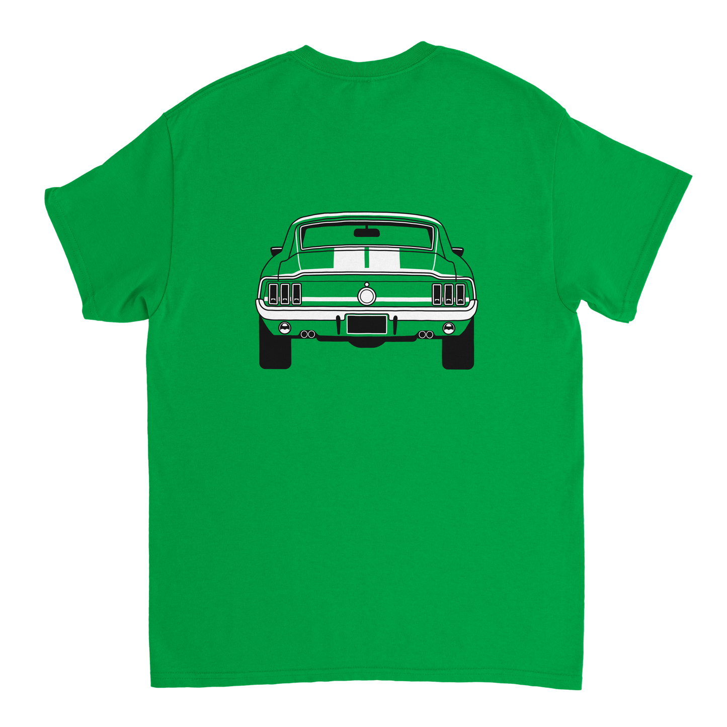 Ford Mustang 302 T-Shirt