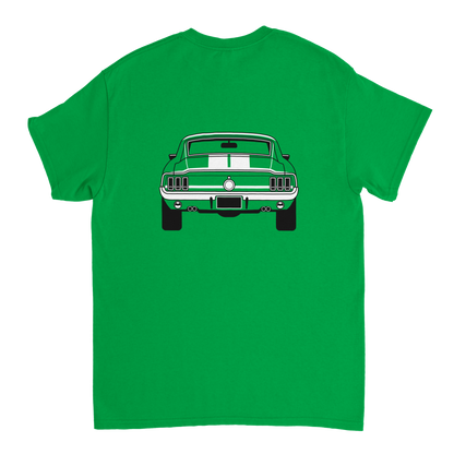 Ford Mustang 302 T-Shirt