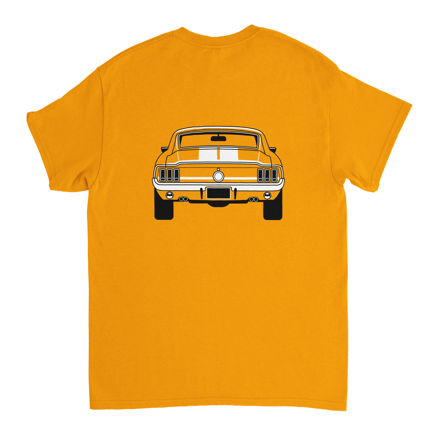 Ford Mustang 302 T-Shirt