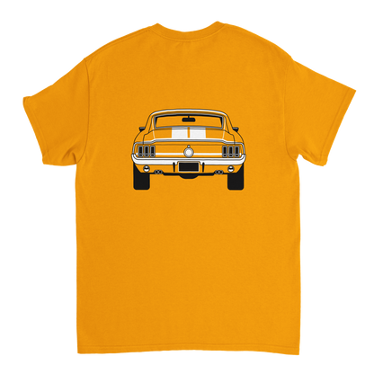 Ford Mustang 302 T-Shirt