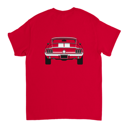 Ford Mustang 302 T-Shirt