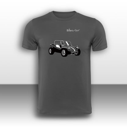 Beach Buggy T-Shirt - Biller's Art