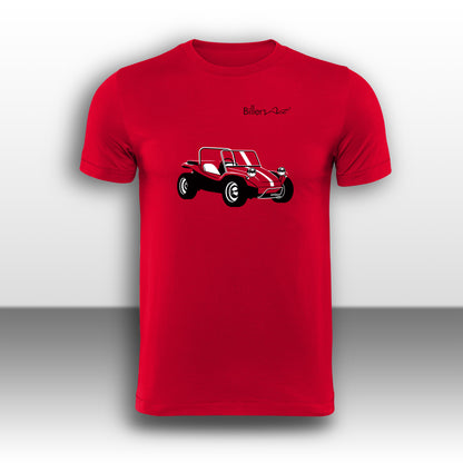 Beach Buggy T-Shirt - Biller's Art