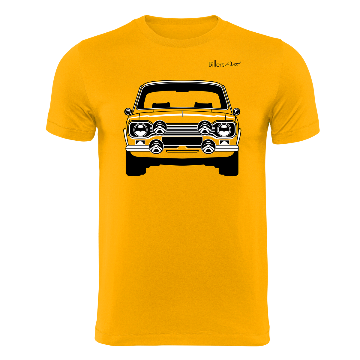 Ford Escort Mk1 T-Shirt
