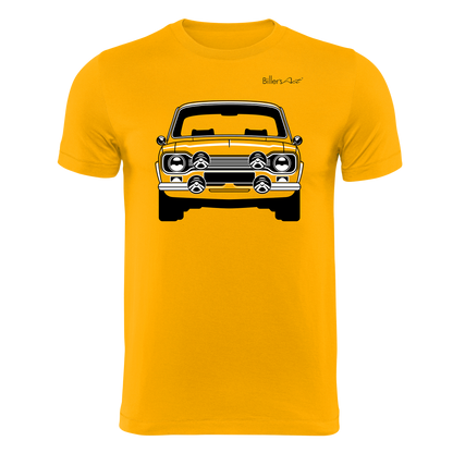 Ford Escort Mk1 T-Shirt