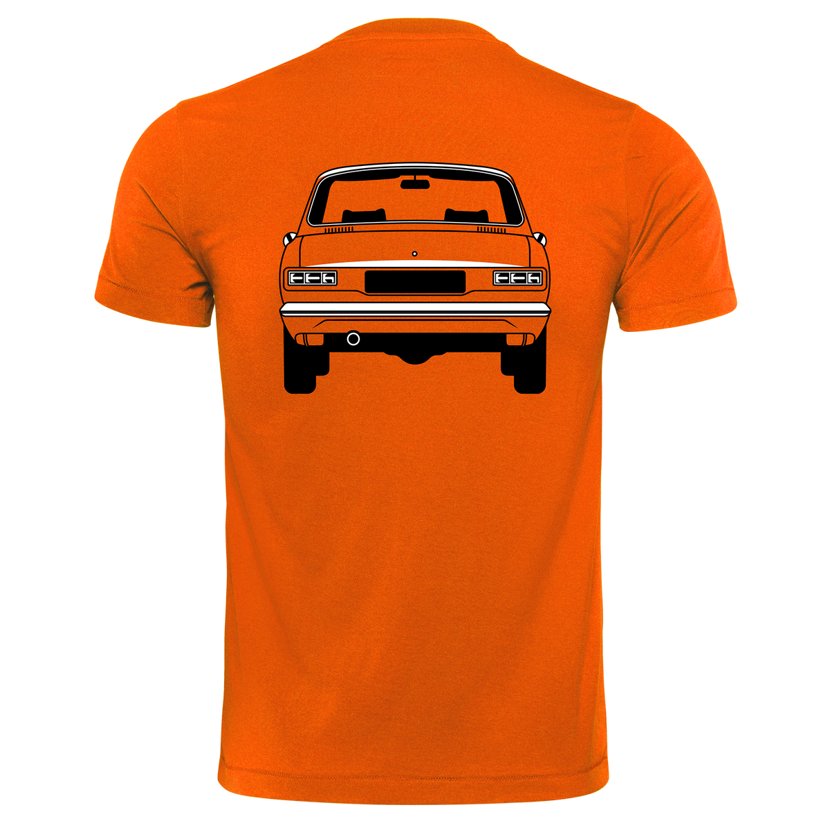 Ford Escort Mk1 T-Shirt