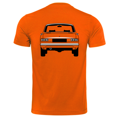 Ford Escort Mk1 T-Shirt
