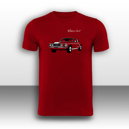 Ford Mustang GT 1968 T-Shirt