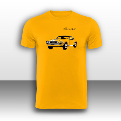 Ford Mustang GT 1968 T-Shirt