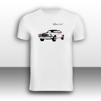 Ford Mustang GT 1968 T-Shirt