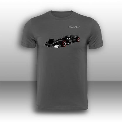 Formula 1 Racing Car Super Cool T-Shirt