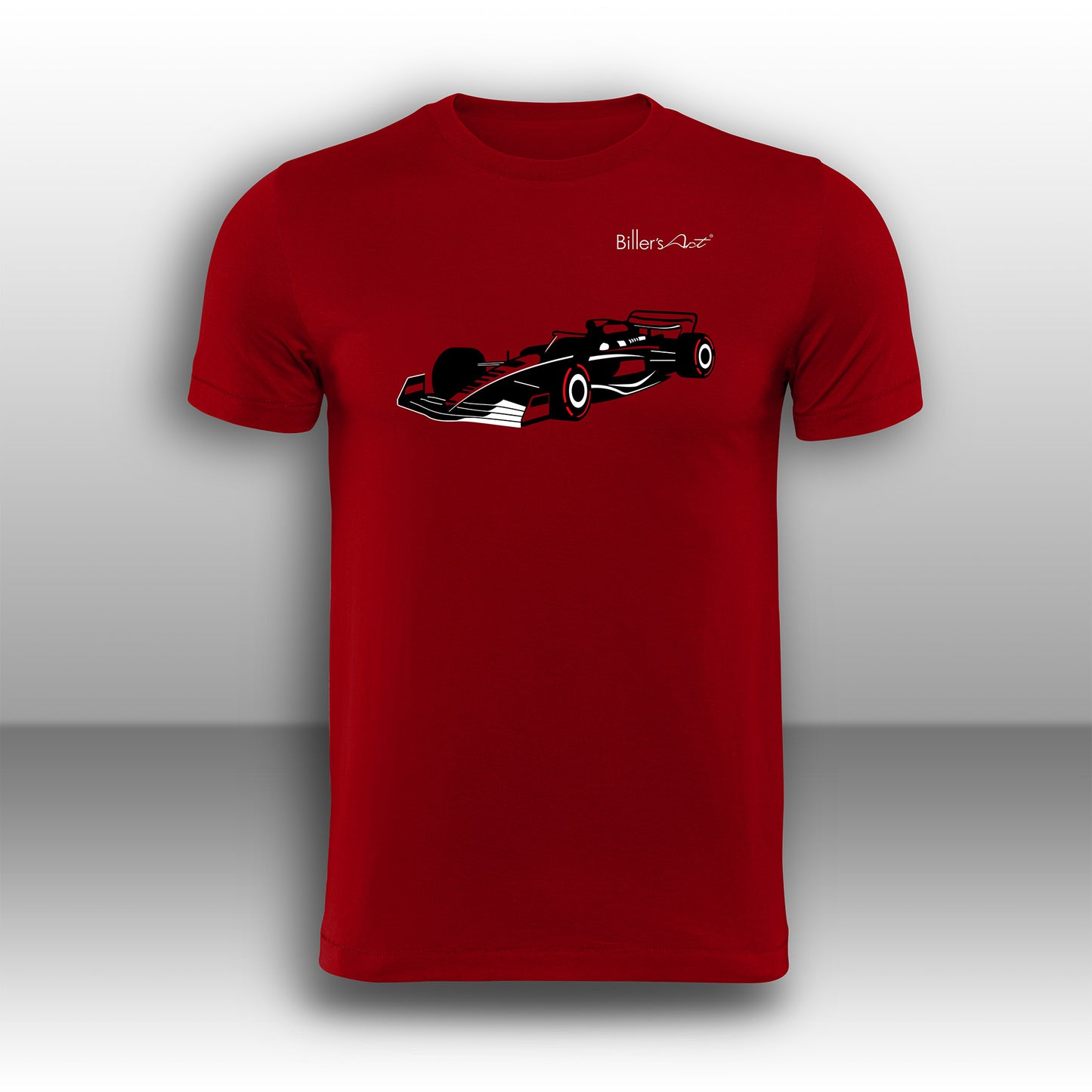 Formula 1 Racing Car Super Cool T-Shirt