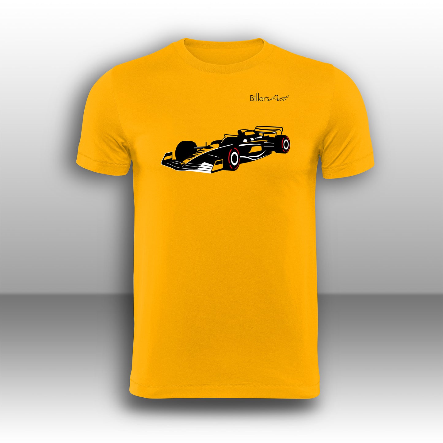 Formula 1 Racing Car Super Cool T-Shirt