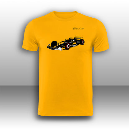 Formula 1 Racing Car Super Cool T-Shirt