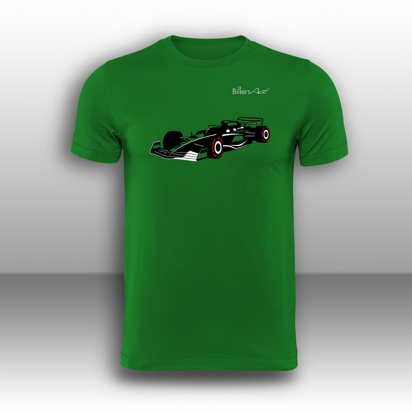 Formula 1 Racing Car Super Cool T-Shirt