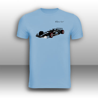 Formula 1 Racing Car Super Cool T-Shirt
