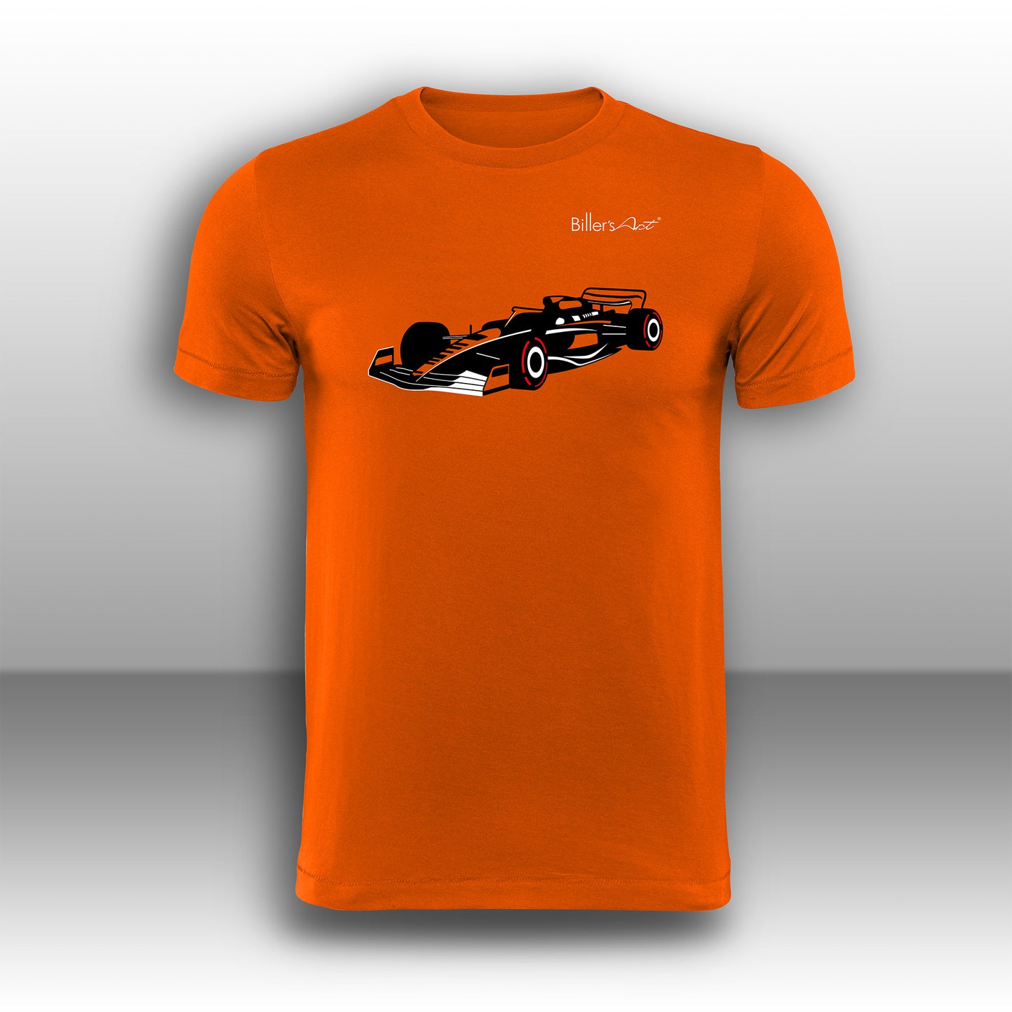 Formula 1 Racing Car Super Cool T-Shirt