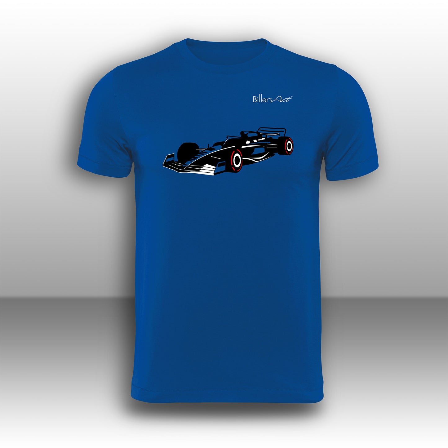 Formula 1 Racing Car Super Cool T-Shirt