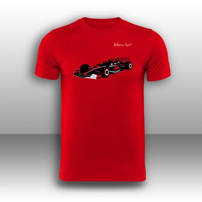 Formula 1 Racing Car Super Cool T-Shirt