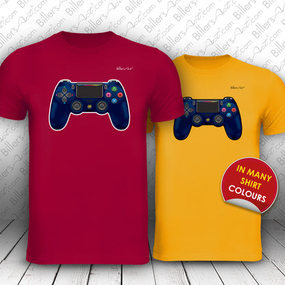 Video Game Controller T-Shirt