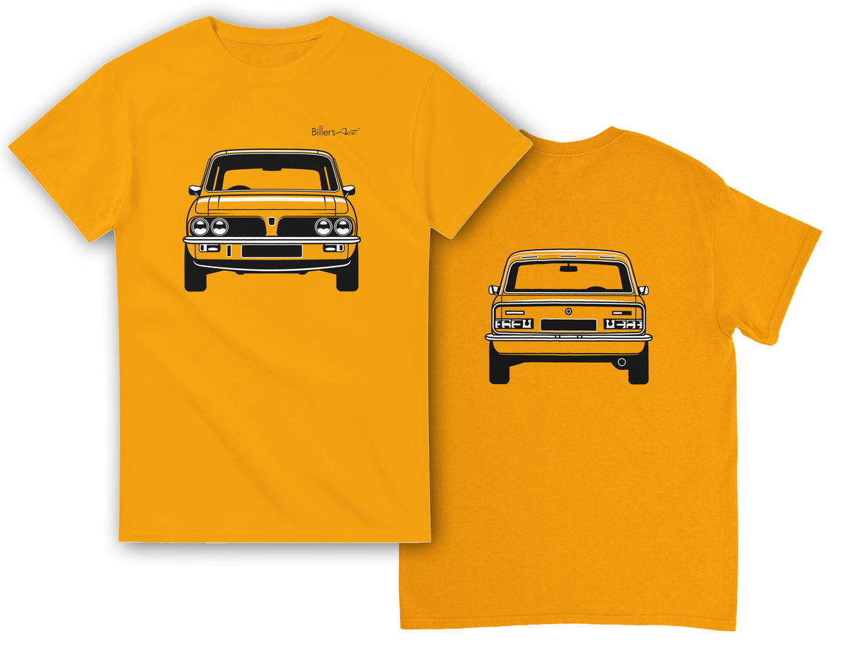 Triumph 1500 Dolomite T-Shirt